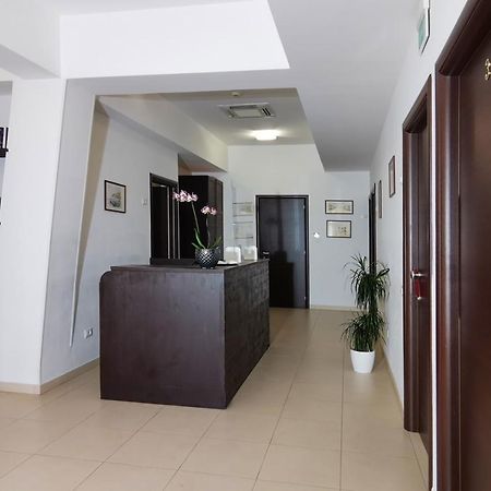 Hotel Poetto กาญารี ภายนอก รูปภาพ
